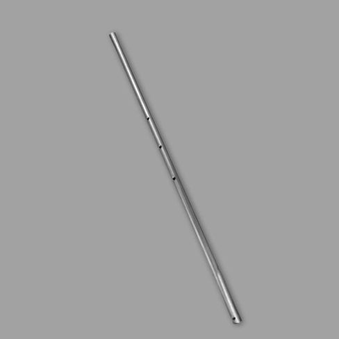 1571 Left Tube
