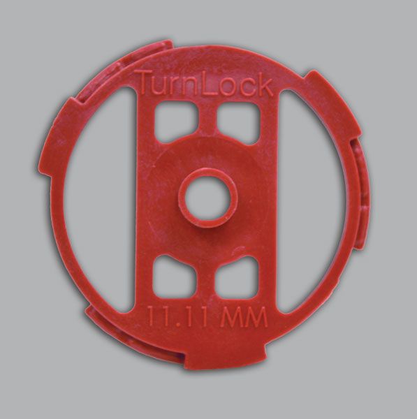30087 11.11mm Bushing