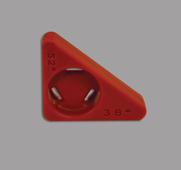 30264 52-38 Degree Triangle
