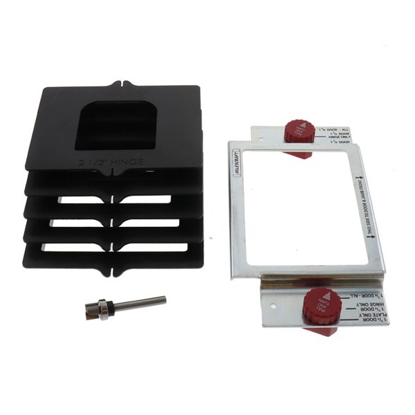 HingeMate200 Round head plugs Round head plugs
