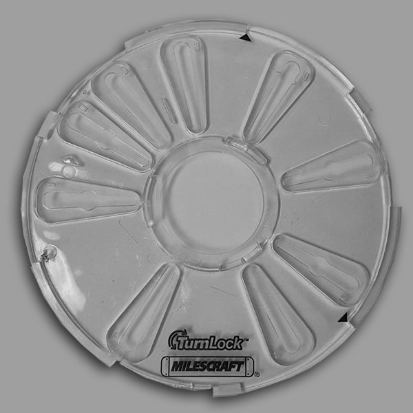 30681 Base Plate