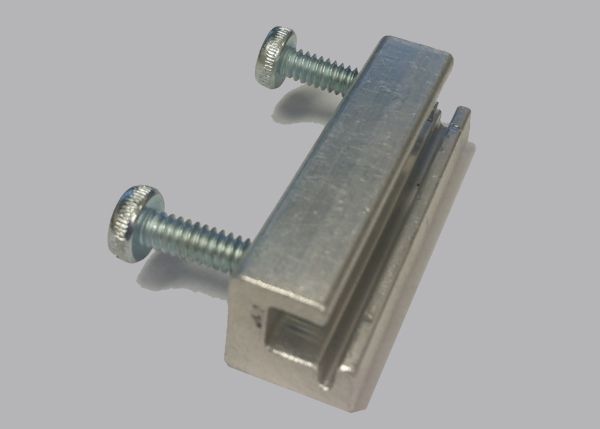 60024 Rail Joiner w/Screws 30266 45 Degree Triangle 30266 45 Degree Triangle