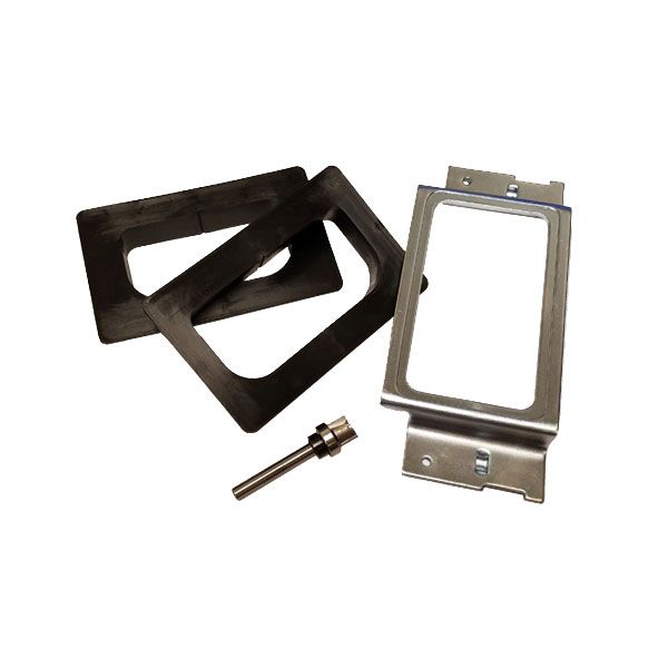HingeMate150 Flat Head Plugs Flat Head Plugs