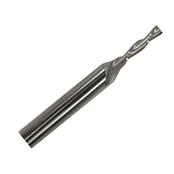 Downcut Spiral Router Bit 30278 30278