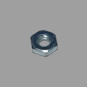 01001 Hex Nut