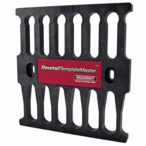 DovetailTemplateMaster