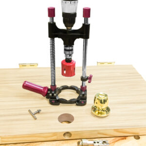 DrillMate