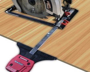 1400 SawGuide