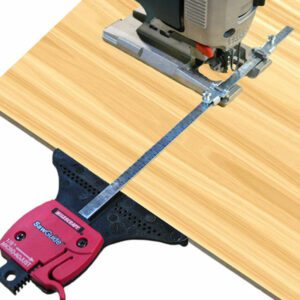 SawGuide