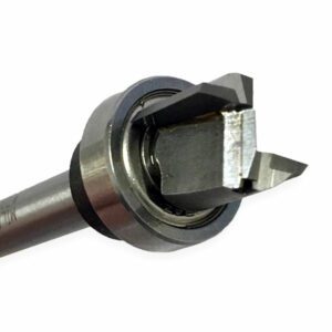 Straight Router Bit