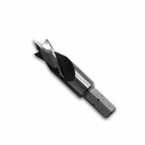 Wood Stubby Bit