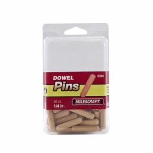 Dowel Pins