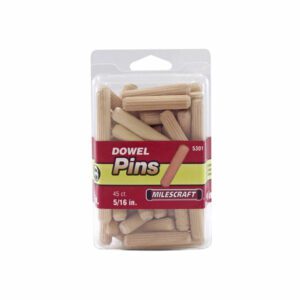 Dowel Pins