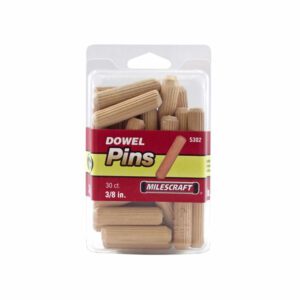 Dowel Pins