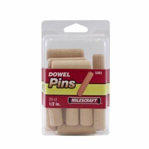 Dowel Pins