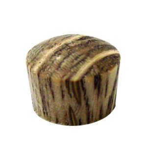 Oak Round Head Plug