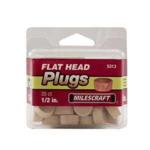 Flat Head Plugs