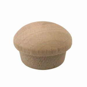 1/2" Buttons