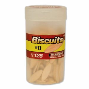 #0 Biscuit
