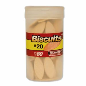 #20 Biscuit