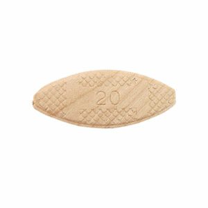 #20 Biscuit