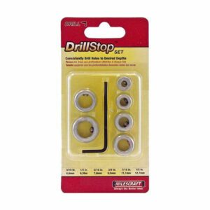 DrillStop Set