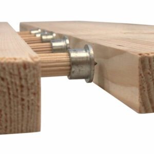 Dowel/TenonCenter Set