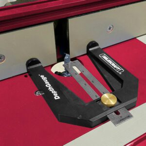 DepthGauge