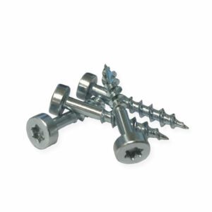 PocketScrew