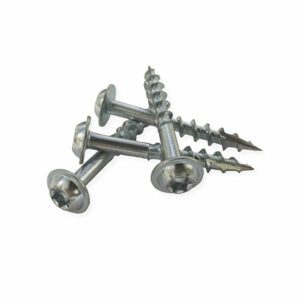 PocketScrew