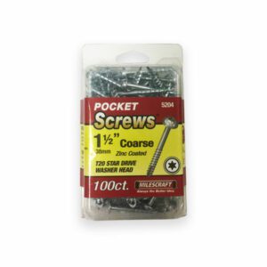 PocketScrew