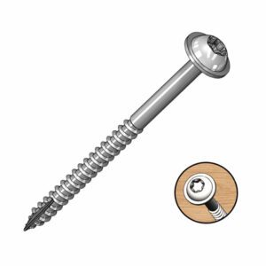 PocketScrew