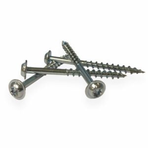 PocketScrew