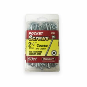 PocketScrew