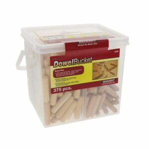 DowelBucket