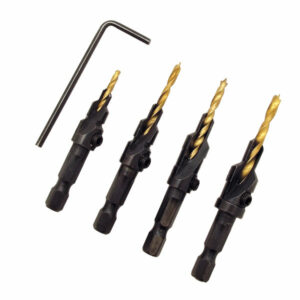 CounterBit and PlugCutter Bundle
