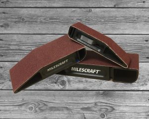 Milescraft Sanding Bundle