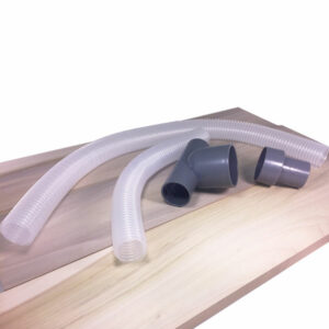 DustRouter Accessory Kit
