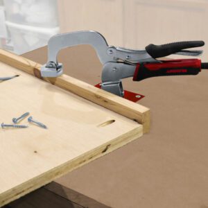 3 BenchClamp