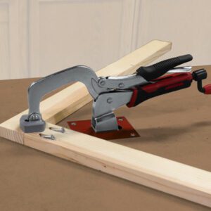 3 BenchClamp