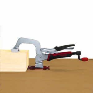 3 BenchClamp