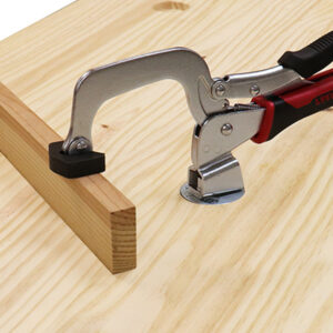 3" BenchClamps