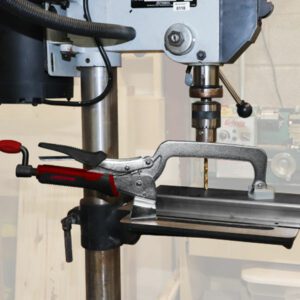 6 BenchClamp
