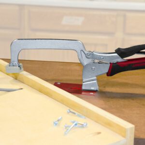 6 BenchClamp