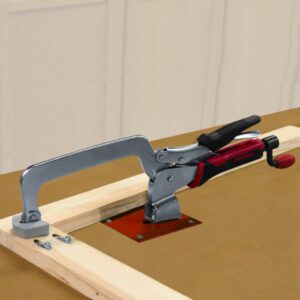 6 BenchClamp