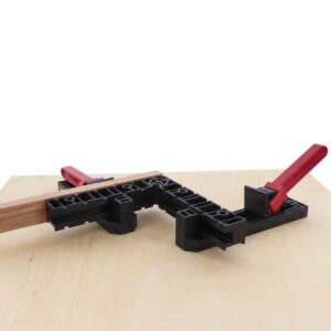 ClampSquare