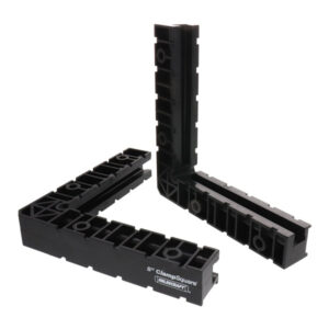 8" ClampSquares