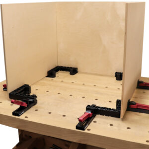 SquareClampKit