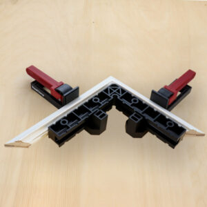 SquareClampKit