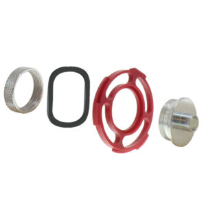 Wave Washer